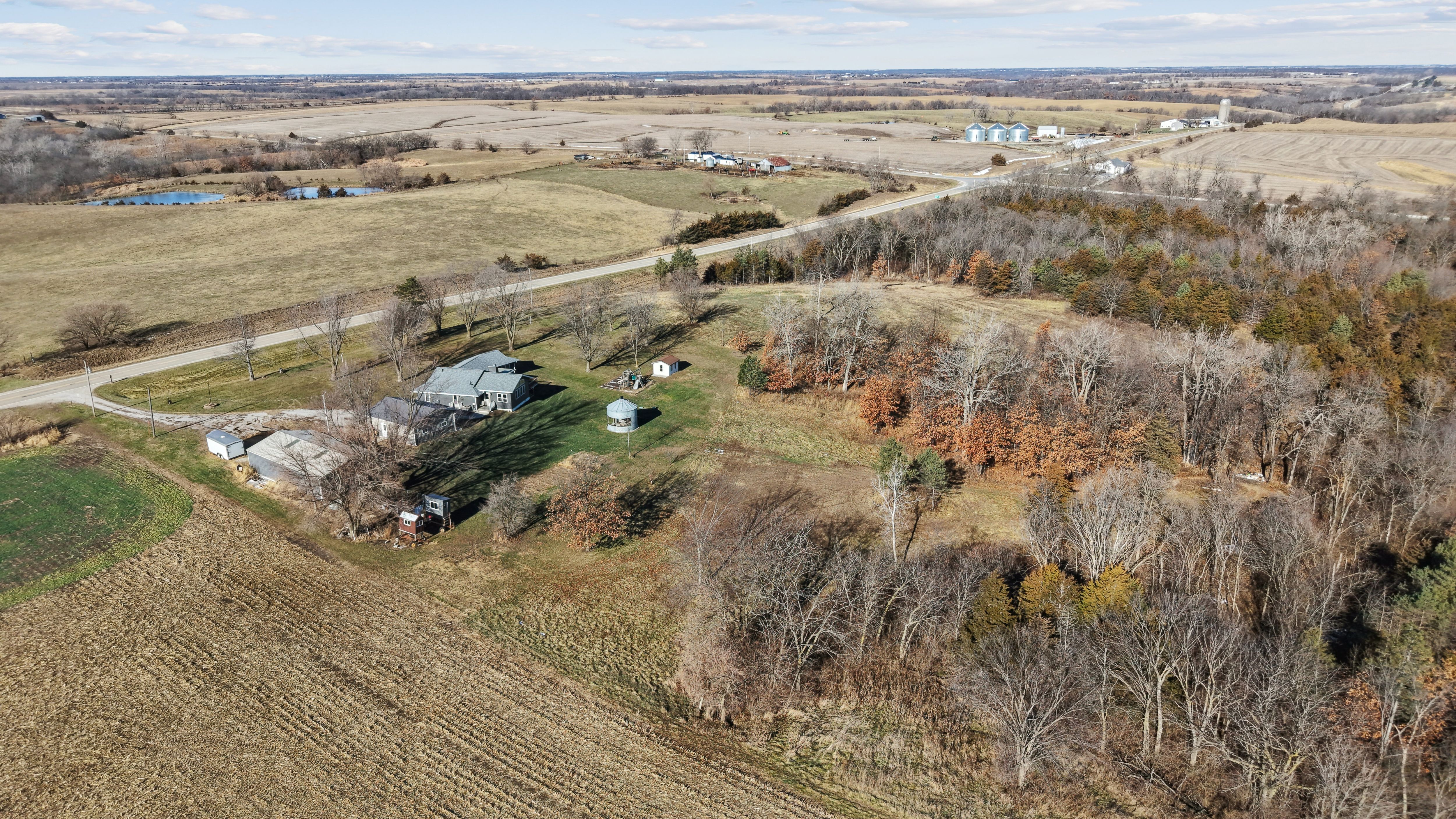 Listing Photo: 36-508 1422 Hwy S56_drone